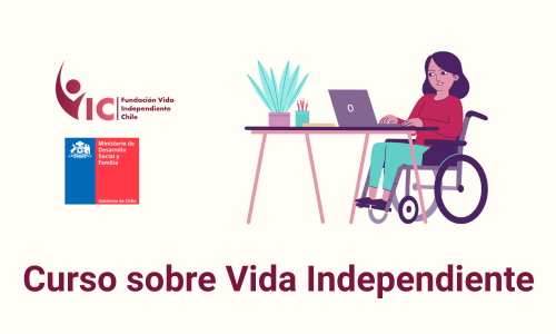 Curso sobre Vida Independiente