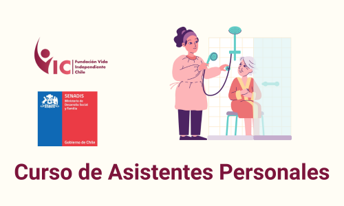 Curso Asistentes Personales